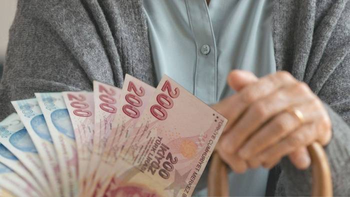 SSK ve Bağkur Emeklisine Temmuz Müjdesi! Zamlı Maaşlar Yeniden Hesaplandı Farkı Devlet Karşılayacak