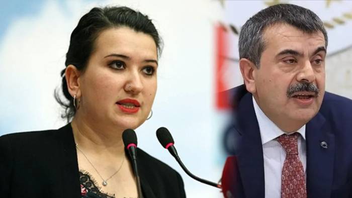 CHP'li Gökçen: 