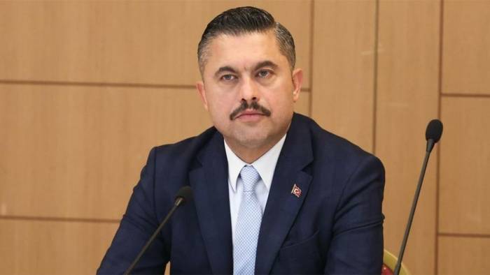 Tutuklanan Şile Belediye Başkanı Kabadayı’dan İlk Açıklama