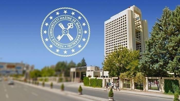 Şimşek’in faiz indirimi iddialarına Bakanlıktan sert yalanlama!