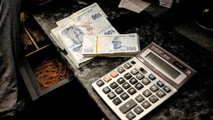 Mevduat Faizinde Kırmızı Alarm! 500 Bin ve 1 Milyon TL'nin 32 Günde Getirisi Ne Kadar?
