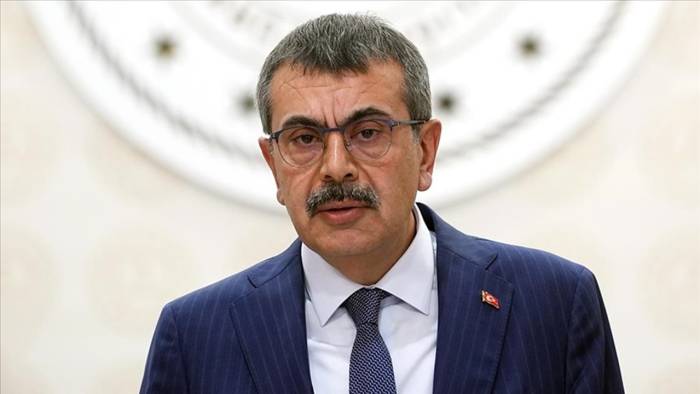Bakan Tekin'den LGS açıklaması: 