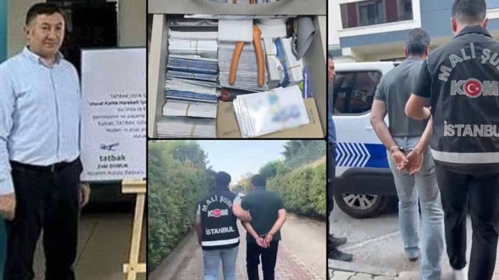 FETÖ’ye Finansal Destek Operasyonunda 23 Kişi Adliyeye Sevk Edildi