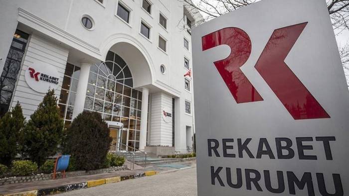 Rekabet Kurulu’ndan Mastercard ve Visa’ya Soruşturma Açıldı