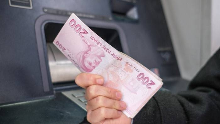 Dikkat! Pazartesi Yürürlüğe Giriyor: ATM Kullanan Herkesi Bu Uyarıyla Karşılaşacak