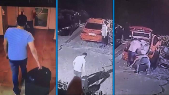 Ayşe Tokyaz Cinayetinde Yeni Detaylar: Cemil Koç ve Yardımcılarının İfadeleri Ortaya Çıktı!