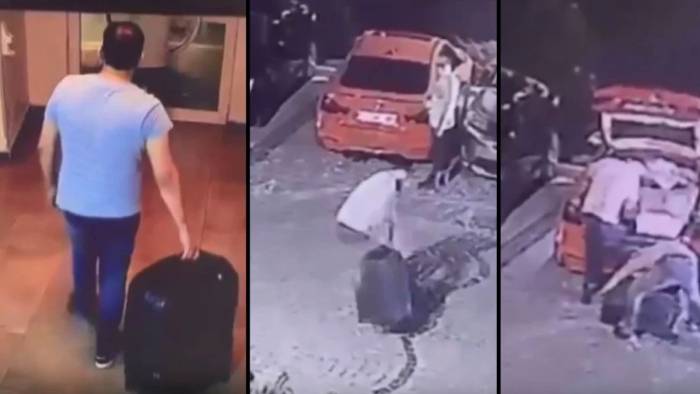 Ayşe Tokyaz Cinayetinde Yeni İfade: Taksici 