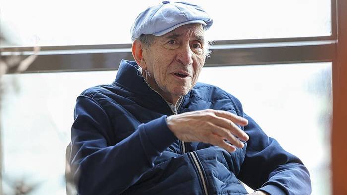 Altan Öymen Kimdir? Eski CHP Lideri Neden Hayatını Kaybetti?