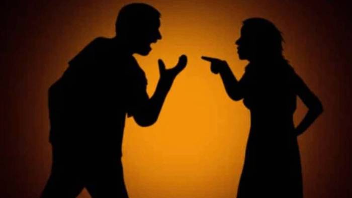 Eşine Ağır Hakaret Eden Kocaya Nafaka Şoku