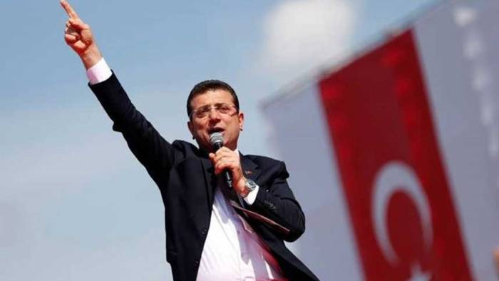 İmamoğlu'ndan sahte diploma skandalı tepkisi: 