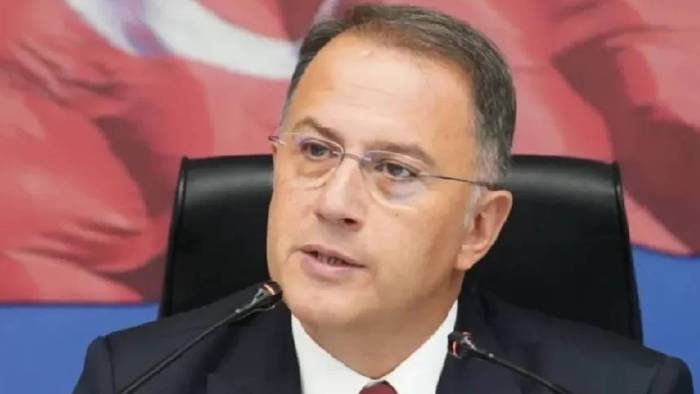 Çalık Hakkında Karar Netleşmedi: Adli Tıp Tanı İçin Hastaneye Sevk Etti