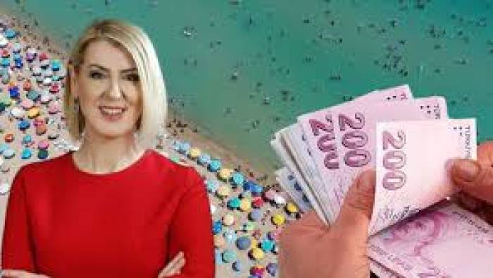 İktidar yazarı Türküsev’den skandal sözler: Tatile kredi çekenler geri zekalı