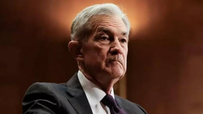 Powell İstifa Etti Sandılar, Dolar Çöktü! Altın Rekora Koştu