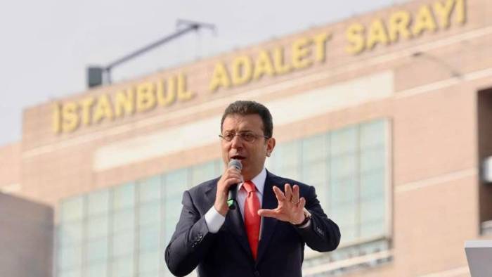 Abdülkadir Selvi'den Çarpıcı İddia: CHP, PKK Komisyonunun Kapsamına İmamoğlu’nu da Ekletmek İstiyor
