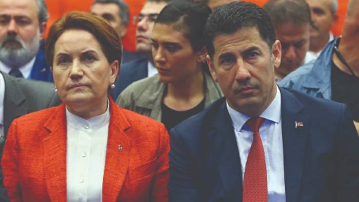 Yavuz Ağıralioğlu’ndan Sert Sözler: Akşener ve Oğan’ın Bıraktığı Leke!
