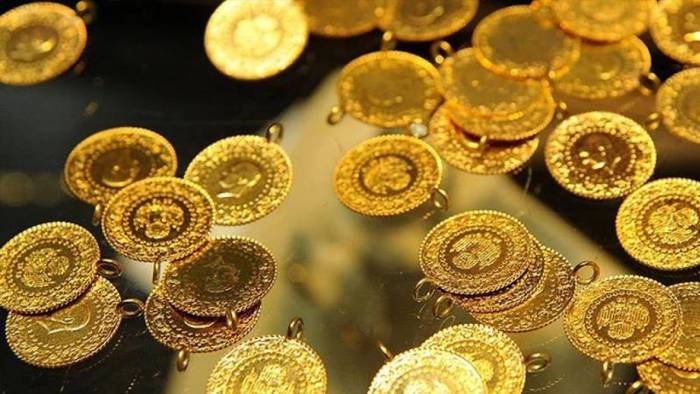 Gram Altın Rekoru Gördü, Geri Döndü! Tarihi Zirveden Düşüş Başladı