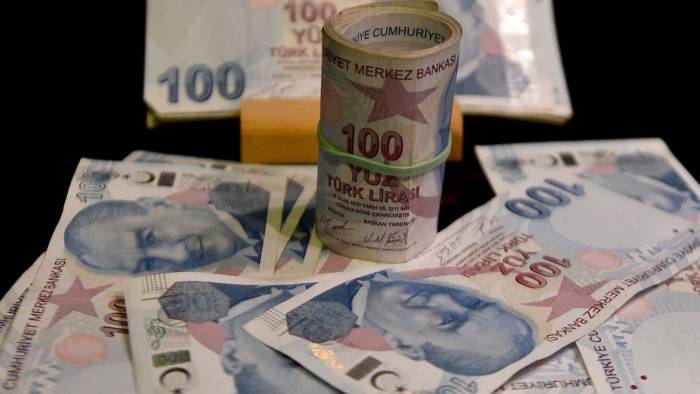 200 Bin TL İhtiyaç Kredisine 24 Ay Vadeli Geri Ödeme Takvimi Belli Oldu! Aylık Taksit Ne Kadar?