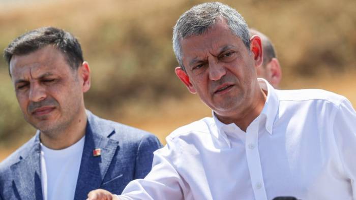 Özgür Özel’den Selvi’ye yanıt: Komisyon fikri bizim!