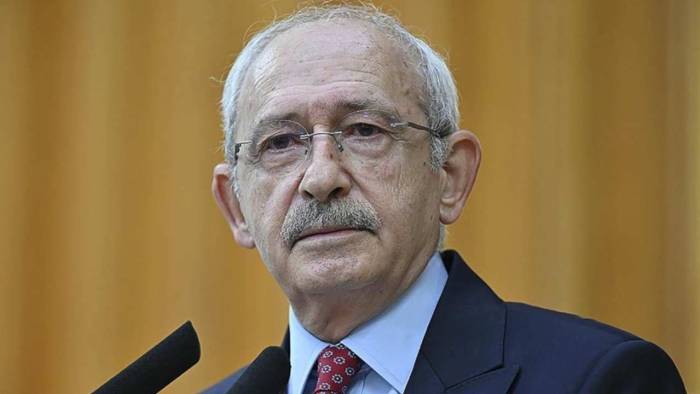 Kılıçdaroğlu’ndan Çalık için vicdan çağrısı: 