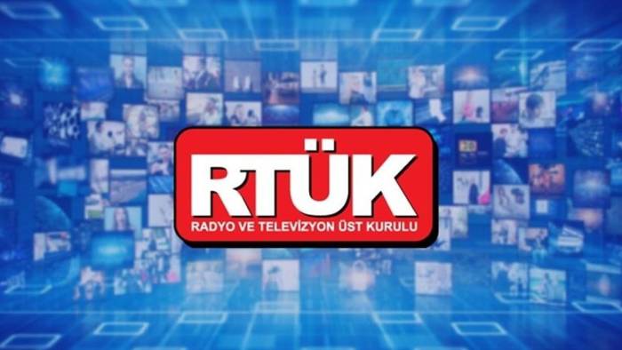 RTÜK'ten Beş Kanala Üst Sınırdan Para Cezası: TELE1, Sözcü TV ve Halk TV'ye Sert Yaptırımlar