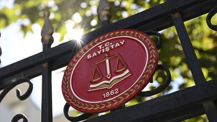 Kamuya Yeni Alım Duyuruldu! Sayıştay’a Sürekli İşçi Kadrosunda Şoför Alınacak