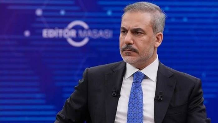 Hakan Fidan'dan İstanbul Açıklaması: Rusya-Ukrayna Liderleri Bir Araya Gelecek Mi?