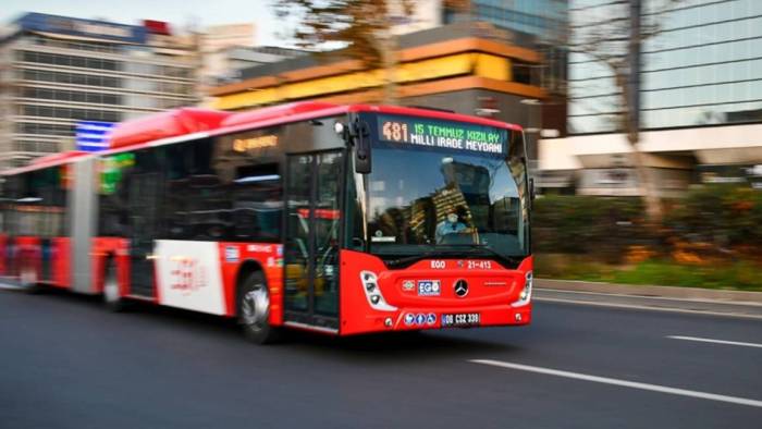 Samsun'da Toplu Taşıma Ücretlerine Zam: Yeni Tarifeler Yürürlüğe Girdi!