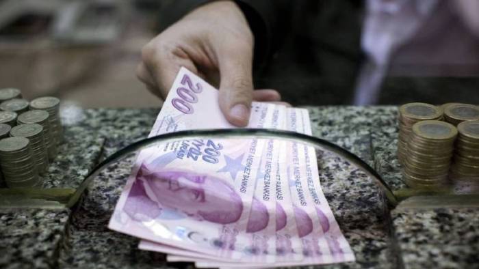 Emekliye 28.500 TL Promosyon! Bankalar Arasında Yarış Kızıştı: En Yüksek Ödemeyi Bunlar Veriyor