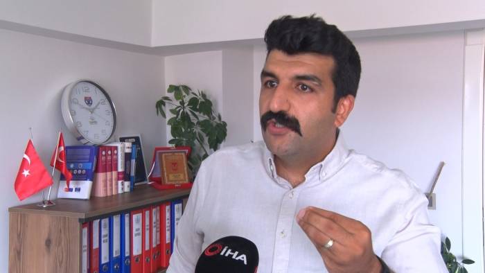Özel Hastanede Skandal: Anne Hekimsiz Doğum Yaptı, Müdahale Misafir Doktordan!