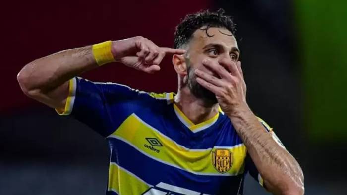 Efkan Bekiroğlu Süper Lig'e Dönüyor: Gençlerbirliği ile Anlaşma Tamam!
