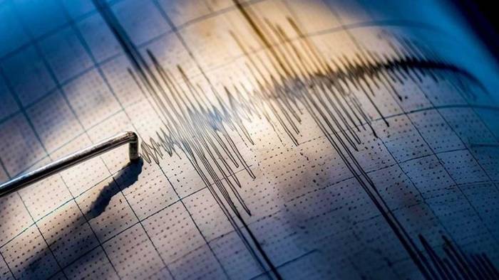 Pasifik’te Alarm: 7 Dakika Arayla İki Büyük Deprem!