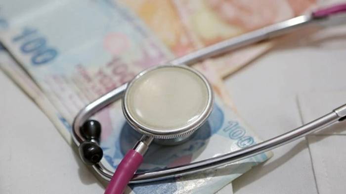 Özel Sağlık Sigortası Fiyatları Katlandı: Yüzde 100'e Varan Zamlar Şok Etkisi Yaratıyor!