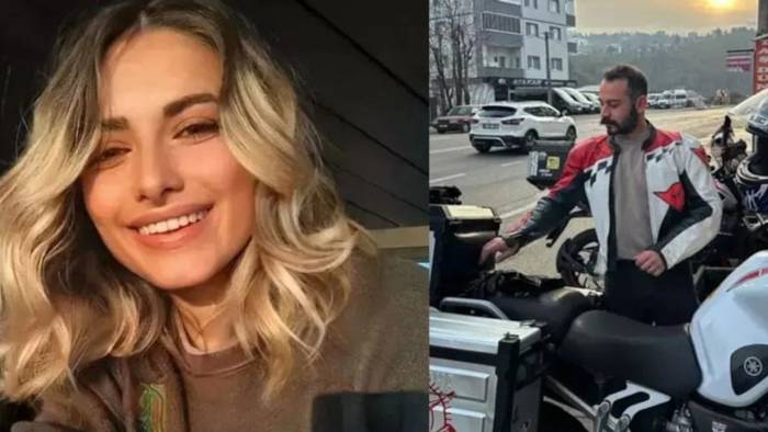 Sinem Somun'u Katleden Zanlıdan Şok Detay: Tanınmamak İçin Saçını Kazıtmış!