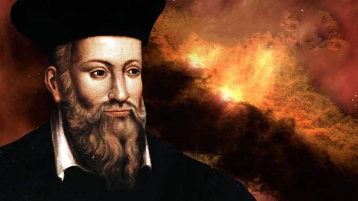 Nostradamus’un 2025 kehanetinde Türkiye detayı: 