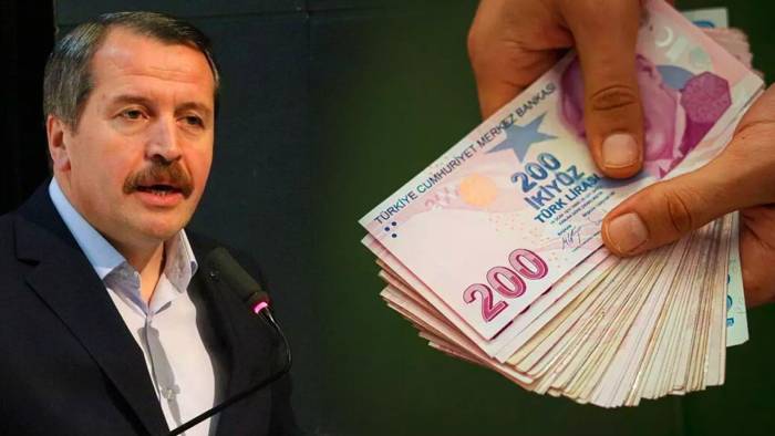 Toplu Sözleşmede Kritik Süreç! Memur-Sen’den Hükûmete Rest Gibi Çağrı: O Tarihi Bekleyin!