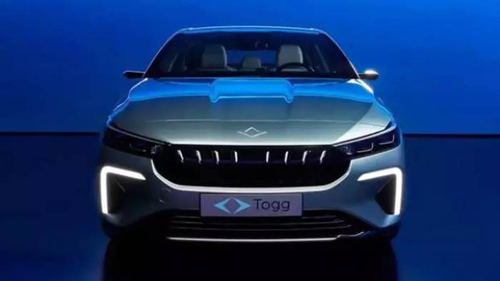 Ne BYD Ne Tesla! Togg’dan Dev Hamle: 613 Bin Liraya Sıfır Otomobil Kampanyası Başladı