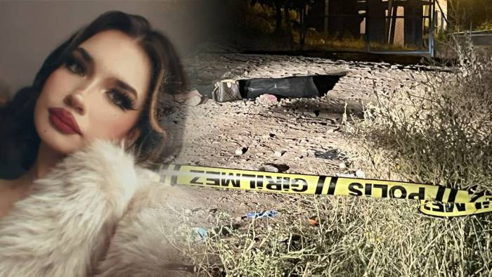 Üniversiteli genç kız orman yolunda ölü bulundu: Sevgilisi gözaltında