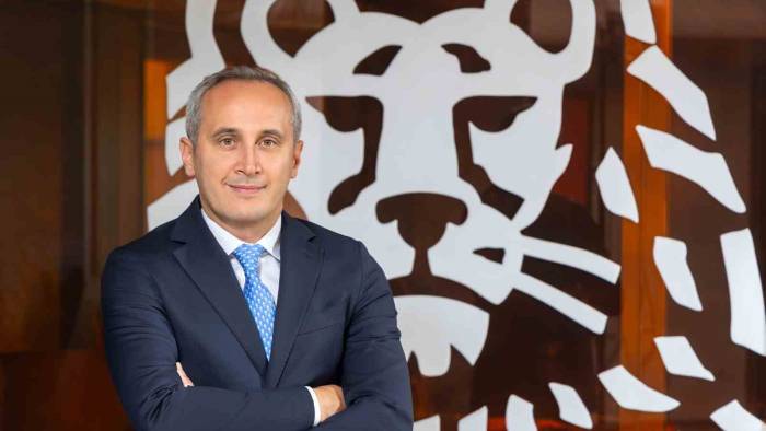 ING Türkiye 2025’in ilk yarısında rekor büyüme performansı sergiledi