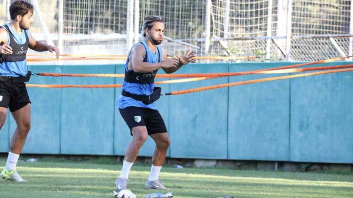Bodrum FK, Yeni Sezona Galibiyetle Başlamak İstiyor