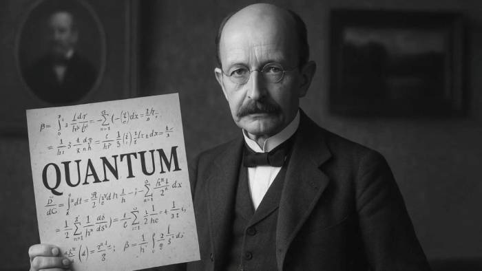Planck’a 