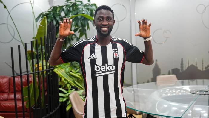 Ndidi: 
