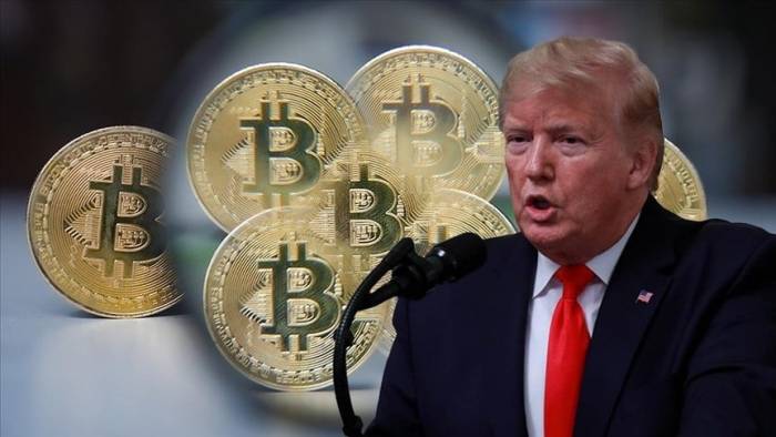 Trump Ailesinin Kripto Girişimi 1,5 Milyar Dolarlık Fon Arayışında