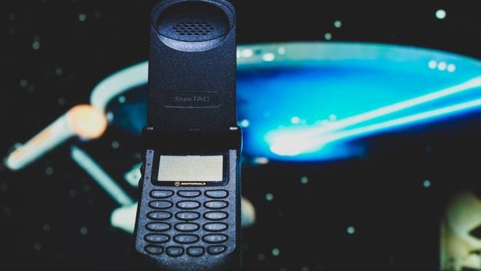 Tarihe Karışan Telefon Devi, İflasın Gerçek Hikâyesini Anlattı