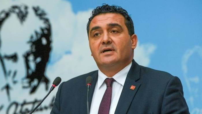 CHP'li Karasu'dan operatörlere tepki: 