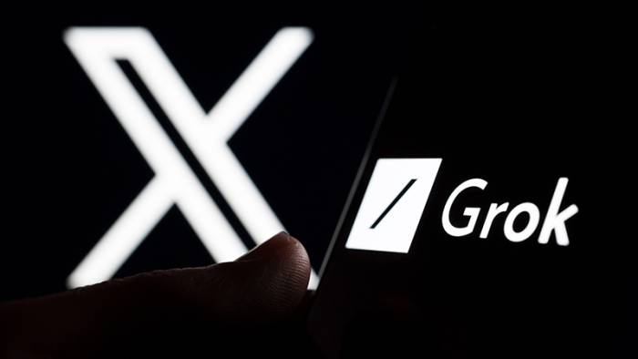 Yapay Zeka Sohbet Robotu Grok'un X Hesabı Kısa Süreliğine Askıya Alındı