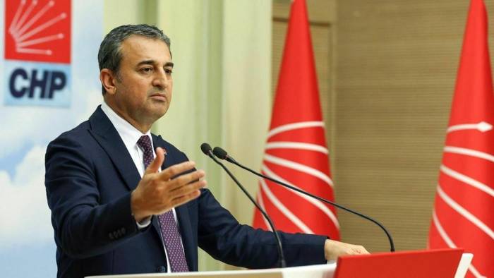 CHP'li Burhanettin Bulut'tan Erdoğan'a Enflasyon Tepkisi: 