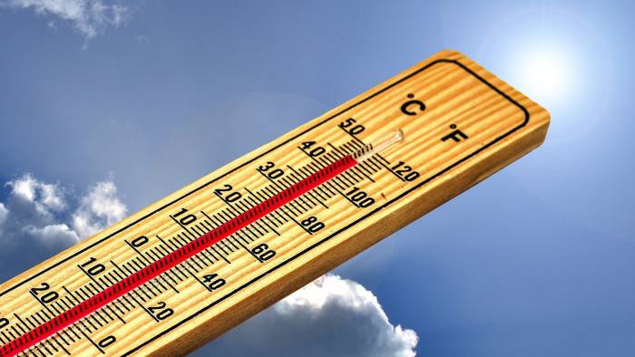 Antalya'da Bugün Hava Durumu Nasıl Olacak?