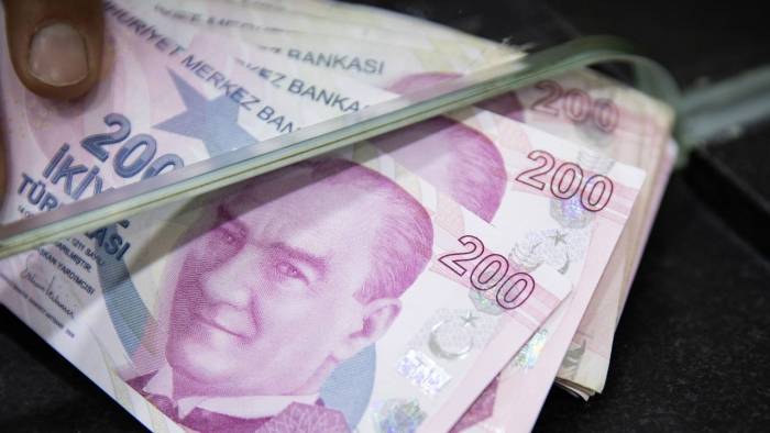 Mevduat Faizleri Geriliyor! 200 Bin TL’nin Aylık Getirisi Belli Oldu