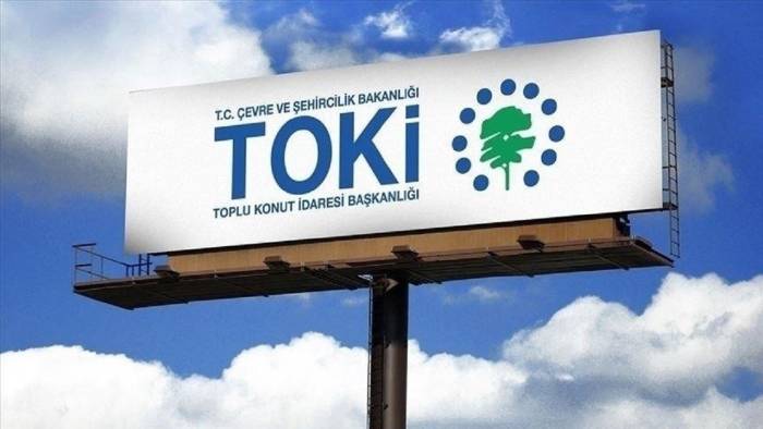 TOKİ 21 İlde 102 İş Yerini Açık Artırmaya Çıkarıyor! İşte Satış Yapılacak İller