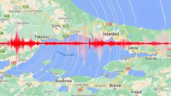Deprem İçin Kritik Hamle! İstanbul’da 24 Bölgeye Yerleştirildi, 7/24 Aktif Olacak